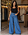 Max pantalona jeans Wid leg - Imagem 1