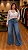 Blusa de tule Plus Size/G1 - Imagem 2