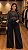 Blusa de tule Plus Size/G1 - Imagem 1