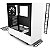 Gabinete NZXT H510, Branco, USB-C, Mid-Tower, Vidro lateral - Imagem 3