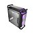 Gabinete Cooler Master Masterbox Q300P, Micro-ATX, Acrílico - Imagem 7