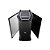 Gabinete Cooler Master C700P ARGB, Full-Tower, Vidro lateral - Imagem 8