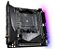 Placa Mãe Gigabyte B550-I AORUS PRO AX, DDR4, Mini-ITX, AM4 - Imagem 3