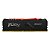 Memória Kingston Fury Beast RGB, 16GB, 1x16GB, 3200MHz, DDR4 - Imagem 1