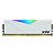 Memória XPG Spectrix D50 RGB, 32GB, 2x16GB, 3200MHz, DDR4 - White - Imagem 3
