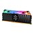 Memória XPG Spectrix D80 RGB, 8GB, 1x8GB, 3000MHz, DDR4 - Imagem 2