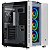 Gabinete Corsair 680X ARGB, White, Full-Tower, Vidro 360 - Imagem 1