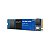 SSD M.2 WesternDigital WD Blue SN550, 500GB, 2400MBs - Imagem 2