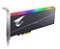 SSD PCIe Gigabyte Aorus RGB AIC, 512GB, Dissipador, 3480MBs - Imagem 3