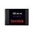 SSD 2,5" SATA SanDisk SSD Plus, 240GB, 530MBs - Imagem 1