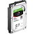 HD 3,5" SeaGate IronWolf NAS, 4TB, 180MBs - Imagem 2