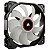 Cooler Fan Corsair AF120 Led Vermelho 3in1, 3x120mm - Imagem 4