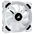 Cooler Fan Corsair iCUE LL120 RGB 3in1, White, 3x120mm - Imagem 7