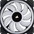 Cooler Fan Corsair iCUE LL140 RGB, 140mm - Imagem 3