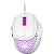 Mouse com fio Cooler Master MM720 Branco Matte, 16.000DPI - Imagem 2