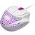 Mouse com fio Cooler Master MM720 Branco Matte, 16.000DPI - Imagem 3