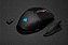 Mouse sem fio Corsair Dark Core Pro RGB, 18.000DPI - Preto - Imagem 4