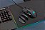 Mouse com fio Corsair Glaive Aluminium RGB Pro, 18.000DPI - Imagem 8