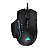 Mouse com fio Corsair Glaive Black RGB Pro, 18.000DPI, USB - Imagem 1
