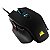 Mouse com fio Corsair M65 Black RGB Elite, 18.000DPI, USB - Imagem 1
