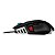 Mouse com fio Corsair M65 Black RGB Elite, 18.000DPI, USB - Imagem 5