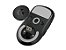 Mouse sem fio Logitech G PRO X Superlight Preto, 25.000DPI - Imagem 4
