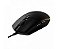 Mouse com fio Logitech G203 Lightsync Preto RGB, 8.000DPI - Imagem 3