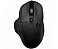 Mouse sem fio Logitech G604 Lightspeed Preto, 16.000DPI, USB - Imagem 1