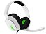 Headset Astro A10, PC/Xbox, Stereo, P3 - Branco/Verde - Imagem 1