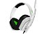 Headset Astro A10, PC/Xbox, Stereo, P3 - Branco/Verde - Imagem 3