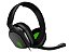 Headset Astro A10, PC/Xbox, Stereo, P3 - Preto/Verde - Imagem 1