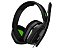 Headset Astro A10, PC/Xbox, Stereo, P3 - Preto/Verde - Imagem 3