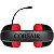 Headset Corsair HS35, Multiplataforma, Stereo, P2 - Vermelho - Imagem 4