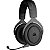 Headset Corsair HS70 Bluetooth, PC/Xbox/Play, 7.1 - Carbono - Imagem 1