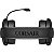 Headset Corsair HS70 PRO Wireless PC/PS4, Som 7.1 - Gunmetal - Imagem 3
