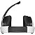 Headset Corsair Void Elite RGB, PC, Surround 7.1 - Branco - Imagem 4
