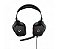 Headset Logitech G332, Multiplataforma, Stereo, P3 - Imagem 4