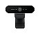 Webcam Logitech Brio 4K Pro HDR, com Microfone, 4K - Imagem 2