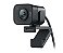 Webcam Logitech StreamCam Plus Full HD, com Microfone, 1080p - Imagem 1