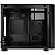 Gabinete Lian Li TU150WX, Vidro lateral, Mini-ITX - Preto - Imagem 4