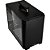 Gabinete Lian Li TU150WX, Vidro lateral, Mini-ITX - Preto - Imagem 5