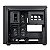 Gabinete Corsair 280X, Preto, Fans RGB, Micro-ATX, Vidro 360 - Imagem 4