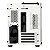 Gabinete Corsair 280X, White, Fans RGB, Micro-ATX, Vidro 360 - Imagem 5