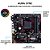 Placa Mãe ASUS B450M Prime Gaming, DDR4, Micro-ATX, AM4 - Imagem 3