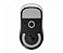 Mouse sem fio Logitech G PRO Wireless Branco, 16.000DPI - Imagem 3