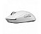 Mouse sem fio Logitech G PRO Wireless Branco, 16.000DPI - Imagem 6