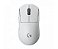 Mouse sem fio Logitech G PRO Wireless Branco, 16.000DPI - Imagem 4