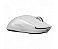 Mouse sem fio Logitech G PRO Wireless Branco, 16.000DPI - Imagem 2