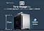 Mini PC TERTZ VoyageMax - RTX 3070, i7 12700k, 1TB, 32GB RAM - Imagem 1