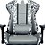 Cadeira Gamer Cooler Master Caliber R1s Black - Camo Preta - Imagem 5